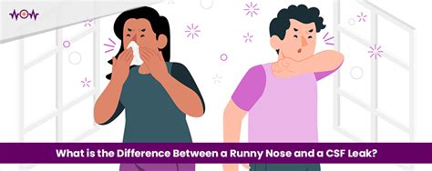 csf yellow fluid leaking from nose|The Difference Between a Runny Nose and a CSF。